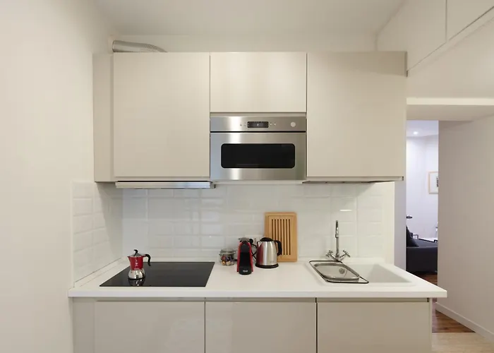 Modern Pied A Terre Near Piazza Navona Apartment Rom