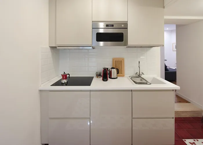 Modern Pied A Terre Near Piazza Navona Apartment Rom